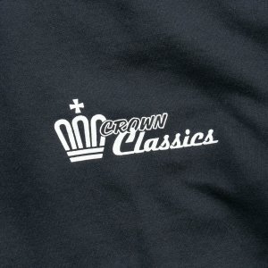 Photo5: 【Pre-Order】31st CROWN PICNIC 2026 Sweatshirt【Order deadline: Nov. 3(Tue)/JST】
