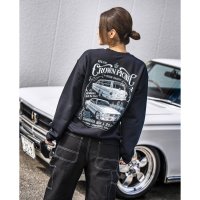【Pre-Order】31st CROWN PICNIC 2026 Sweatshirt【Order deadline: Nov. 3(Tue)/JST】