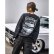 Photo1: 【Pre-Order】31st CROWN PICNIC 2026 Sweatshirt【Order deadline: Nov. 3(Tue)/JST】 (1)