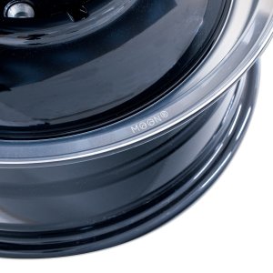 Photo4: [17 x 7J 6H]MOONEYES Original Baby MOON Special Wheel