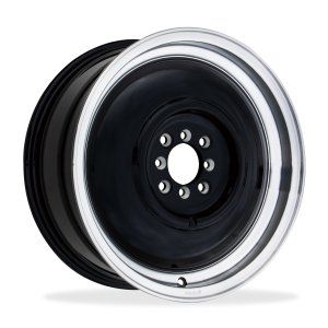 Photo4: [17 x 7J 4H]MOONEYES Original Baby MOON Special Wheel
