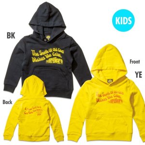Photo2: Old Cars Kids Hoodie