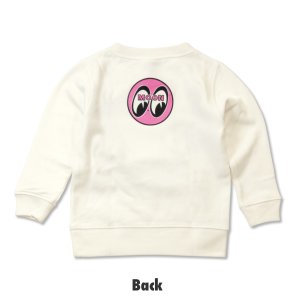 Photo3: Kids Sprightly Fairy Sweatshirt