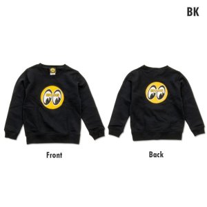 Photo6: Eyeball Infant Sweatshirt