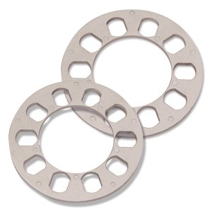 Photo1: 5hole Wheel Spacer
