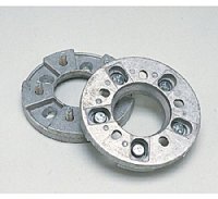 5hole Wheel Spacer 5inch → 4 1/2inch
