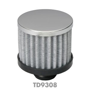 Photo1: Fillter Breather