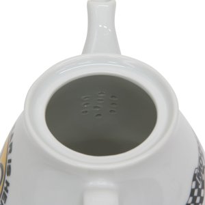 Photo6: MOONEYES Tea Pot  (700cc)