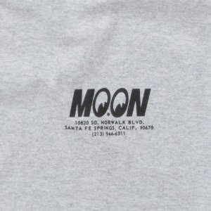 Photo6: Fly with MOON T-Shirt