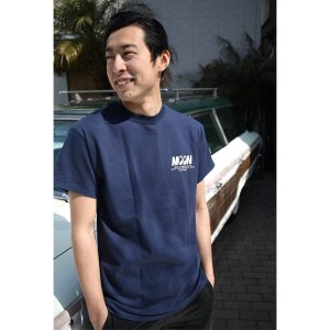 Photo9: Fly with MOON T-Shirt