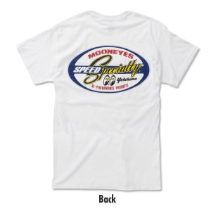 Photo3: Speed Specialty T Shirts