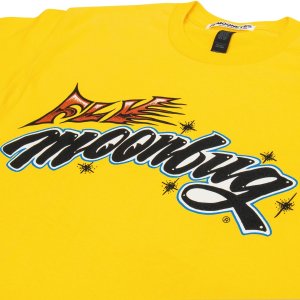 Photo6: MOON Bug T-Shirt