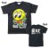 Photo3: Rat Fink x MOON T-shirt (3)