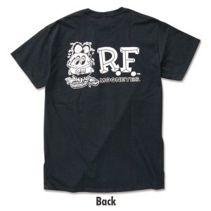 Photo5: Rat Fink x MOON T-shirt