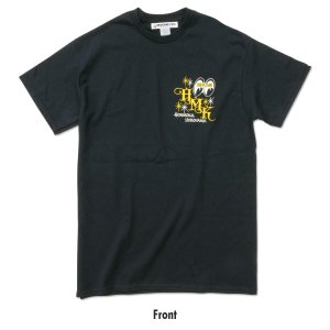 Photo5: Honmoku Street T-shirt