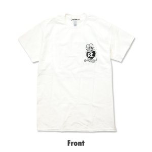 Photo4: Rat Fink x MOONEYES Muscle Mopar T-shirt