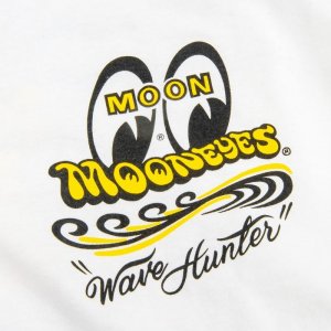 Photo6: MOON Buggy T-shirt