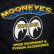 Photo11: Popping Up MOONEYES T-shirt