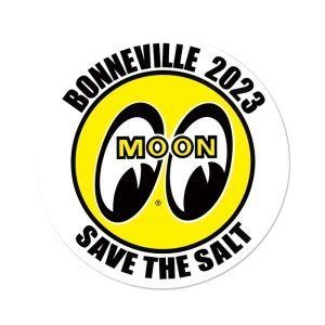 Photo5: 【30%OFF】2023 Bonneville MOON T-shirt
