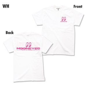 Photo7: Glowing MOONEYES T-shirt