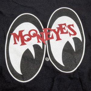 Photo9: 【30%OFF】Pointy MOON Logo T-shirt