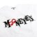 Photo8: Pointy MOON Logo T-shirt