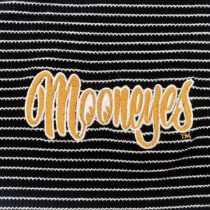 Photo7: 【30%OFF】Kids MOON Thermal Stripe T-shirt