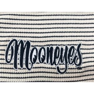 Photo8: 【30%OFF】Kids MOON Thermal Stripe T-shirt