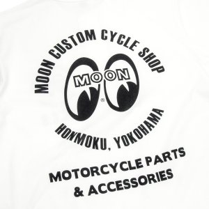 Photo11: MCCS Henry Neck T-shirt