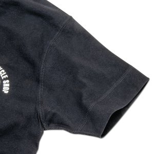 Photo9: MCCS Henry Neck T-shirt