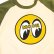 Photo7: MOON Eyeball Raglan Shirt (7)