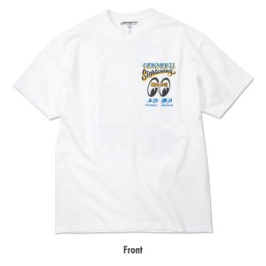 Photo5: Honmoku Sightseeing T-shirt