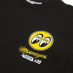 Photo6: #35 MOONEYES Stock Car T-shirt