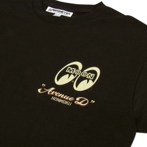 Photo6: Honmoku "Avenue D" T-shirt