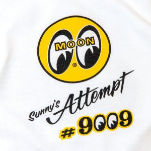 Photo7: Bonneville #9009 T-shirt