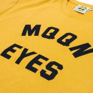 Photo6: MOONEYES Rib T-shirt