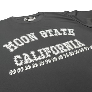 Photo7: MOON State California Dry T-shirt