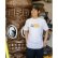 Photo2: Shaka with MOON T-shirt (2)