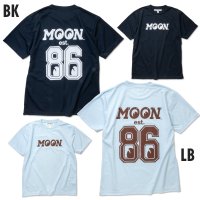 MOON 86 Speed Dry T-shirt