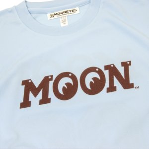 Photo4: MOON 86 Speed Dry T-shirt