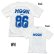 Photo8: MOON 86 Speed Dry T-shirt (8)