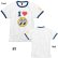 Photo3: I LOVE MOON Trim T-shirt (3)