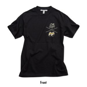 Photo5: SiCX x MOON Craft Gin T-shirt