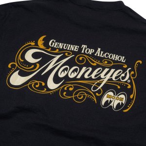 Photo6: SiCX x MOON Craft Gin T-shirt