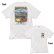 Photo1: Honmoku Motor Hill T-shirt (1)