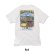 Photo3: Honmoku Motor Hill T-shirt (3)