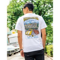 Honmoku Motor Hill T-shirt
