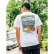 Photo1: Honmoku Motor Hill T-shirt (1)