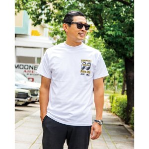 Photo2: Honmoku Motor Hill T-shirt