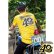 Photo3: MOONEYES 40th Anniv. Disc T-shirt (3)